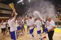 Split: Četvrta utakmica finala FAVBET Premijer lige, Split protiv Zadra