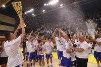 Split: Četvrta utakmica finala FAVBET Premijer lige, Split protiv Zadra