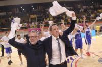 Split: Četvrta utakmica finala FAVBET Premijer lige, Split protiv Zadra