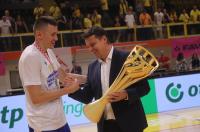 Split: Četvrta utakmica finala FAVBET Premijer lige, Split protiv Zadra