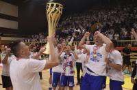Split: Četvrta utakmica finala FAVBET Premijer lige, Split protiv Zadra