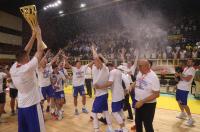 Split: Četvrta utakmica finala FAVBET Premijer lige, Split protiv Zadra