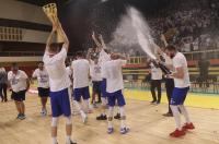 Split: Četvrta utakmica finala FAVBET Premijer lige, Split protiv Zadra