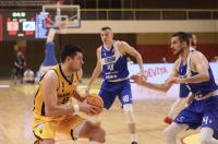Split: Četvrta utakmica finala FAVBET Premijer lige, Split protiv Zadra