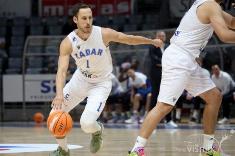 KK Zadar, Kk Kvarner, Vladimir Mihailović