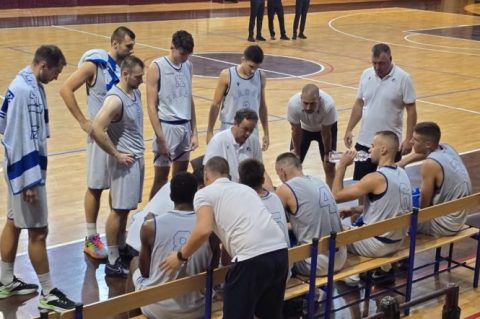 KK Zadar, Libertas Kup KK Zadar, Libertas Kup