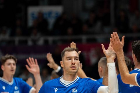 KK Zadar, Lovro Mazalin