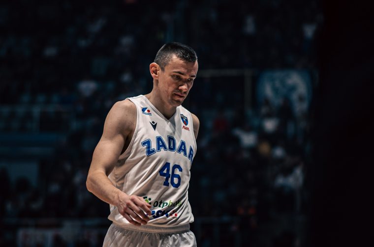 KK Zadar, Marko Ramljak (2)