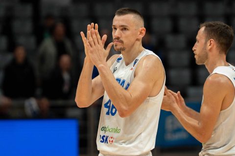 KK Zadar, Marko Ramljak