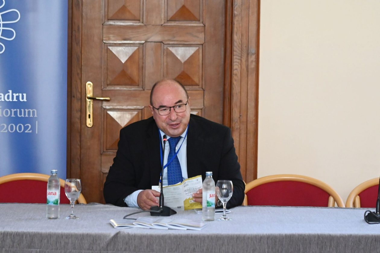 znanstveni skup „1100 godina od spomena Tomislava kao kralja i kontinuitet hrvatske državnosti“