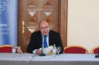 znanstveni skup „1100 godina od spomena Tomislava kao kralja i kontinuitet hrvatske državnosti“