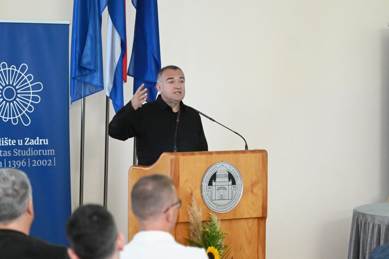 znanstveni skup „1100 godina od spomena Tomislava kao kralja i kontinuitet hrvatske državnosti“