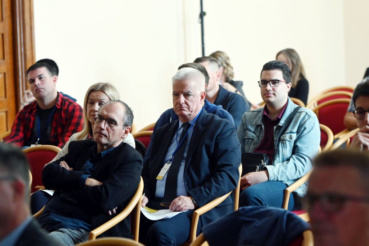 znanstveni skup „1100 godina od spomena Tomislava kao kralja i kontinuitet hrvatske državnosti“