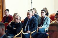 znanstveni skup „1100 godina od spomena Tomislava kao kralja i kontinuitet hrvatske državnosti“