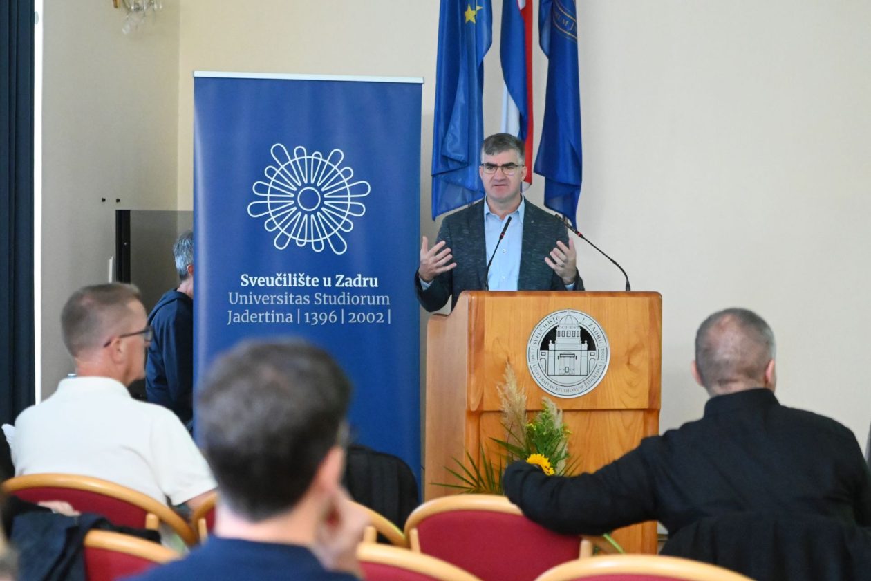 znanstveni skup „1100 godina od spomena Tomislava kao kralja i kontinuitet hrvatske državnosti“