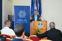 znanstveni skup „1100 godina od spomena Tomislava kao kralja i kontinuitet hrvatske državnosti“