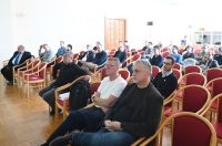 znanstveni skup „1100 godina od spomena Tomislava kao kralja i kontinuitet hrvatske državnosti“