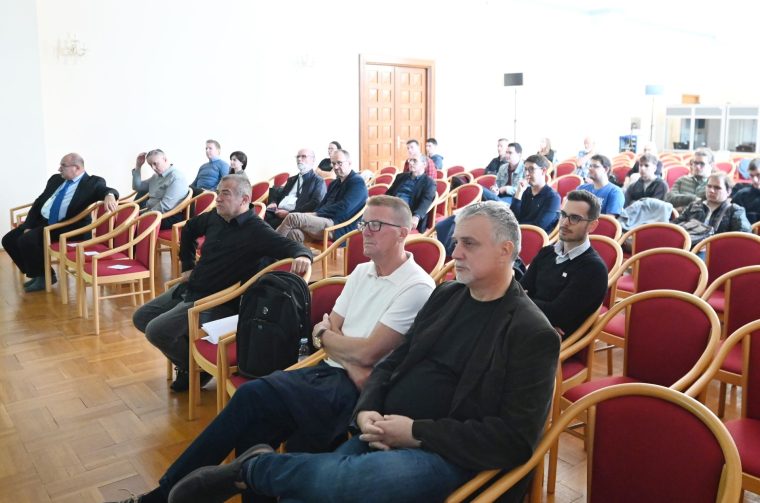 znanstveni skup „1100 godina od spomena Tomislava kao kralja i kontinuitet hrvatske državnosti“