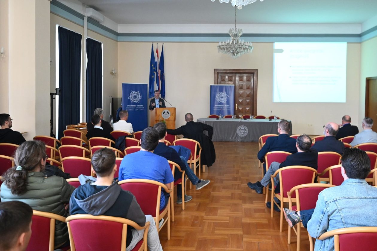 znanstveni skup „1100 godina od spomena Tomislava kao kralja i kontinuitet hrvatske državnosti“