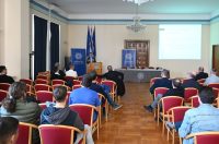 znanstveni skup „1100 godina od spomena Tomislava kao kralja i kontinuitet hrvatske državnosti“