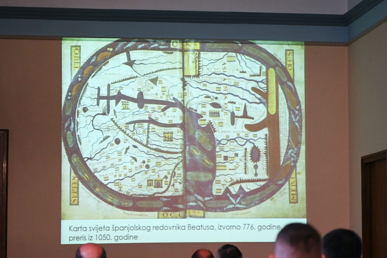 znanstveni skup „1100 godina od spomena Tomislava kao kralja i kontinuitet hrvatske državnosti“