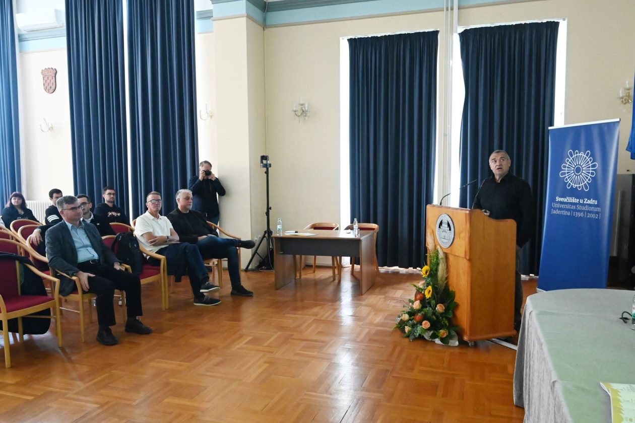 znanstveni skup „1100 godina od spomena Tomislava kao kralja i kontinuitet hrvatske državnosti“