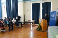 znanstveni skup „1100 godina od spomena Tomislava kao kralja i kontinuitet hrvatske državnosti“