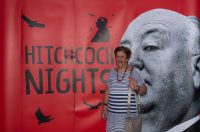 Hitchcock nights 2025. – otvorenje uz film Psiho