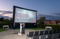 Hitchcock nights 2025. – otvorenje uz film Psiho