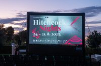 Hitchcock nights 2025. – otvorenje uz film Psiho