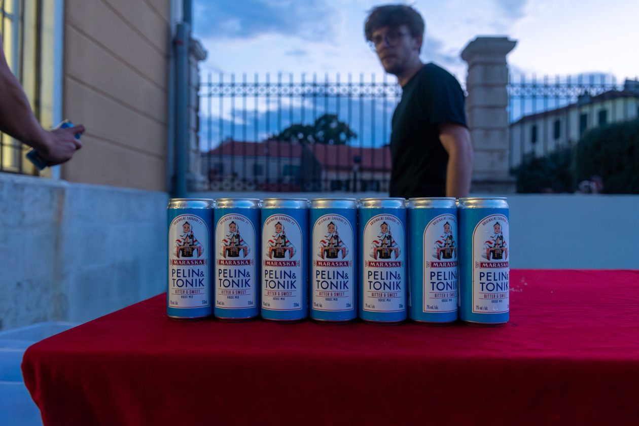 Hitchcock nights 2025. – otvorenje uz film Psiho