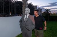 Hitchcock nights 2025. – otvorenje uz film Psiho