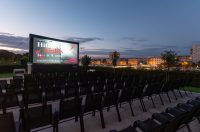 Hitchcock nights 2025. – otvorenje uz film Psiho