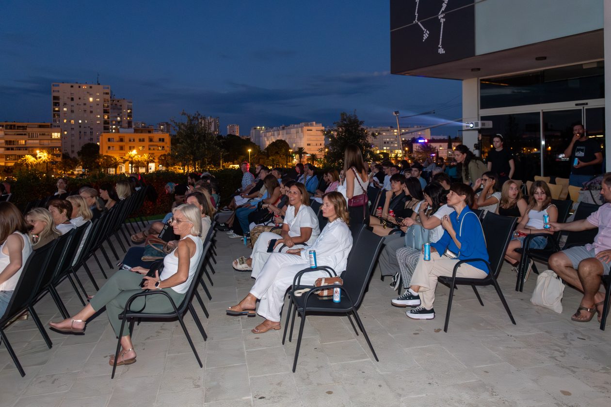 Hitchcock nights 2025. – otvorenje uz film Psiho