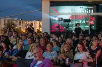 Hitchcock nights 2025. – otvorenje uz film Psiho