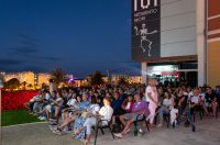 Hitchcock nights 2025. – otvorenje uz film Psiho