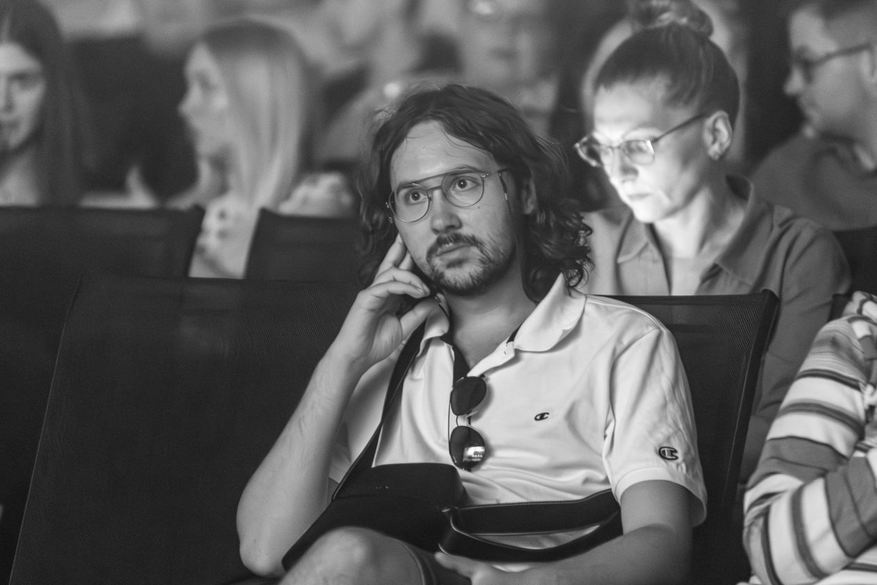 Hitchcock nights 2025. – otvorenje uz film Psiho