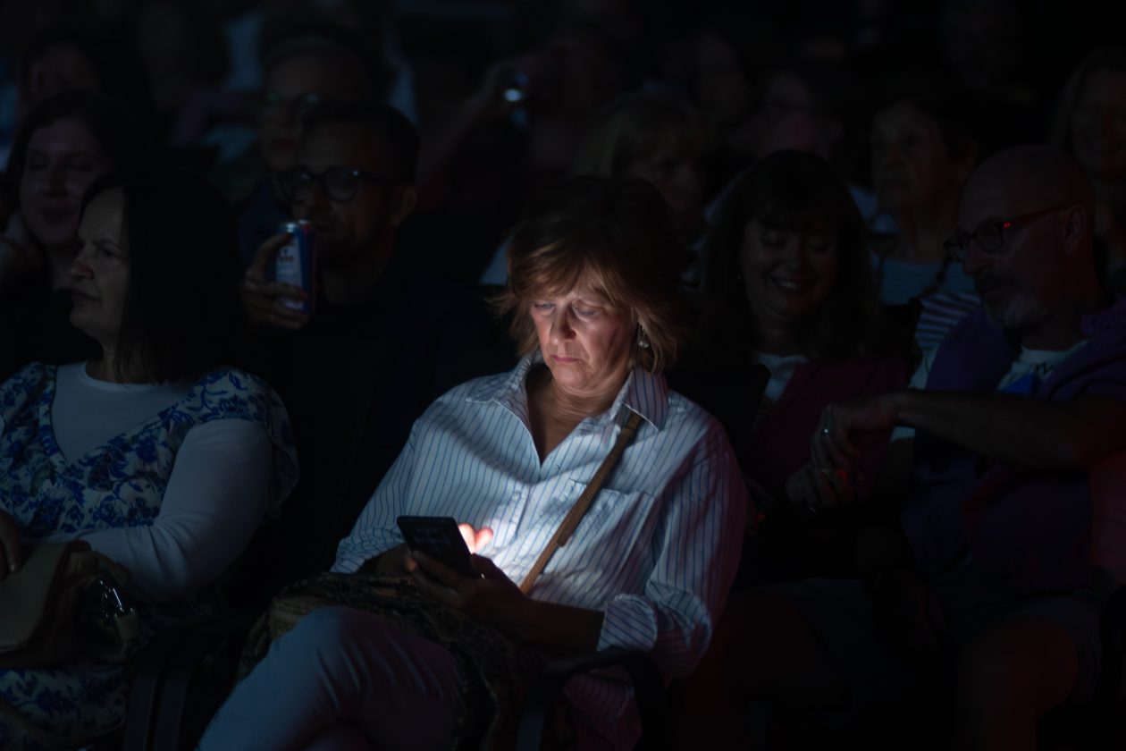 Hitchcock nights 2025. – otvorenje uz film Psiho