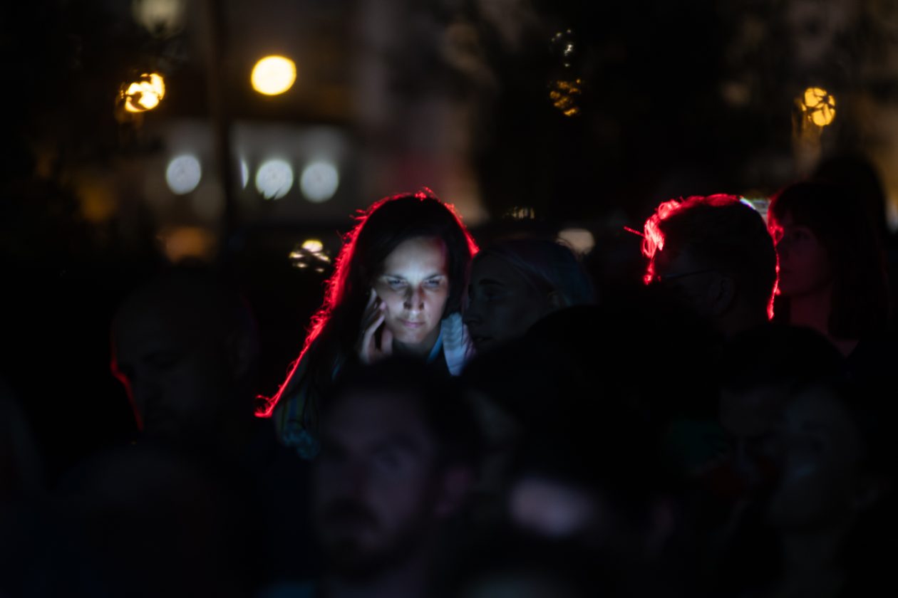 Hitchcock nights 2025. – otvorenje uz film Psiho