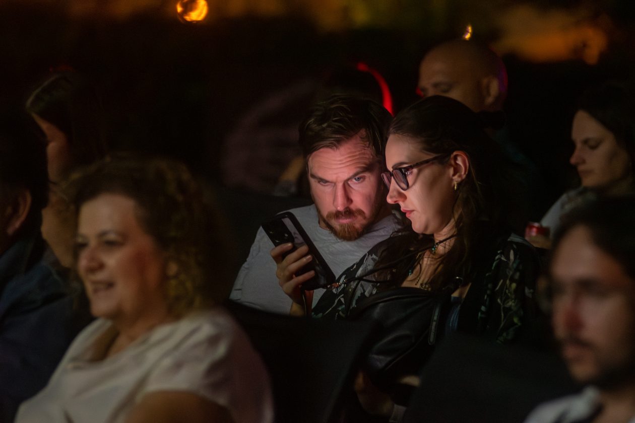 Hitchcock nights 2025. – otvorenje uz film Psiho