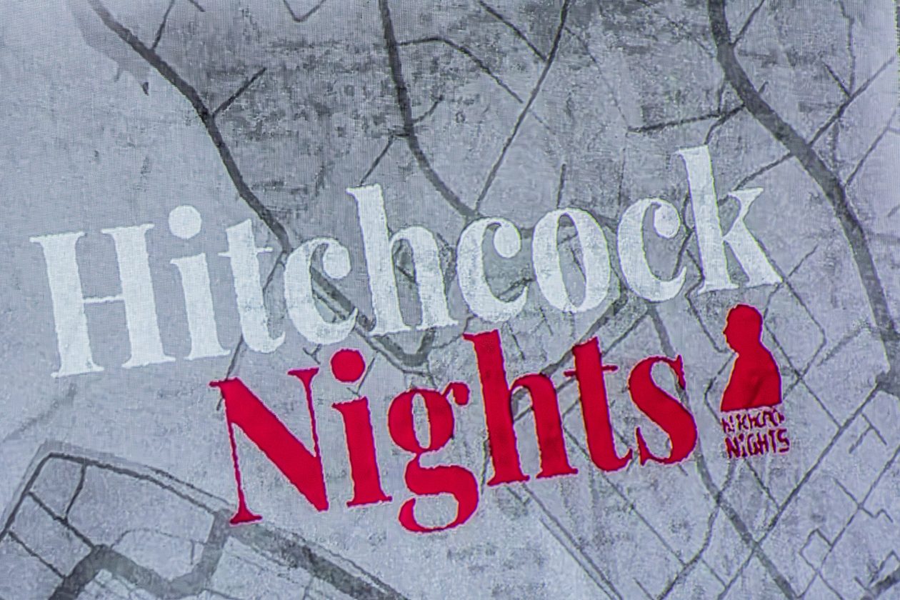 Hitchcock nights 2025. – otvorenje uz film Psiho