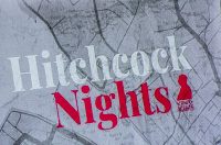 Hitchcock nights 2025. – otvorenje uz film Psiho