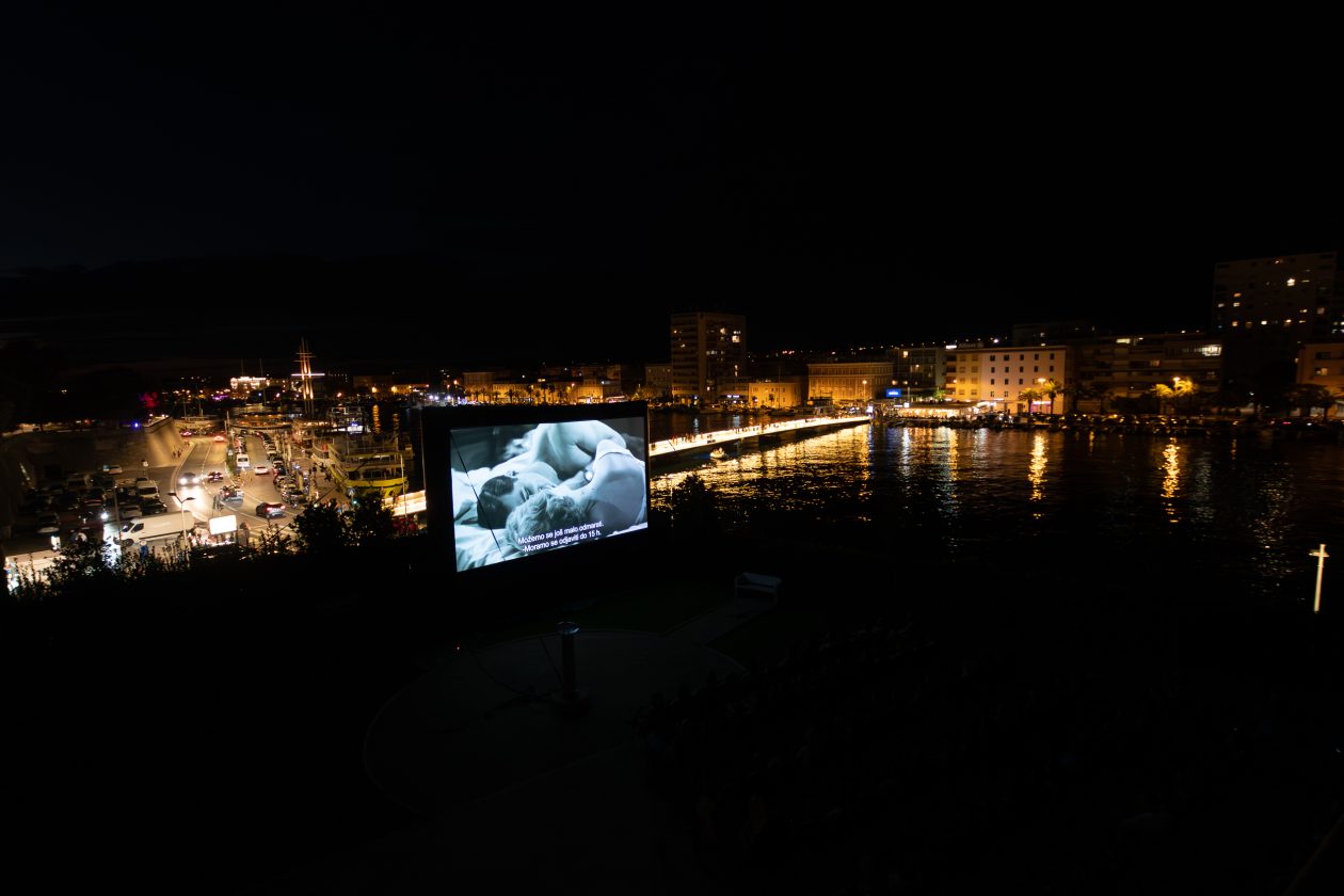 Hitchcock nights 2025. – otvorenje uz film Psiho