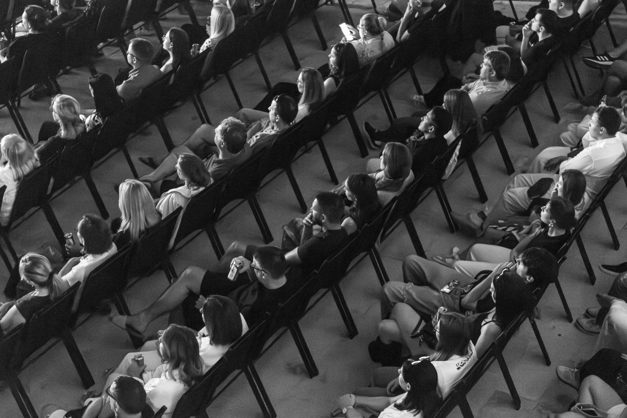 Hitchcock nights 2025. – otvorenje uz film Psiho