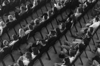 Hitchcock nights 2025. – otvorenje uz film Psiho