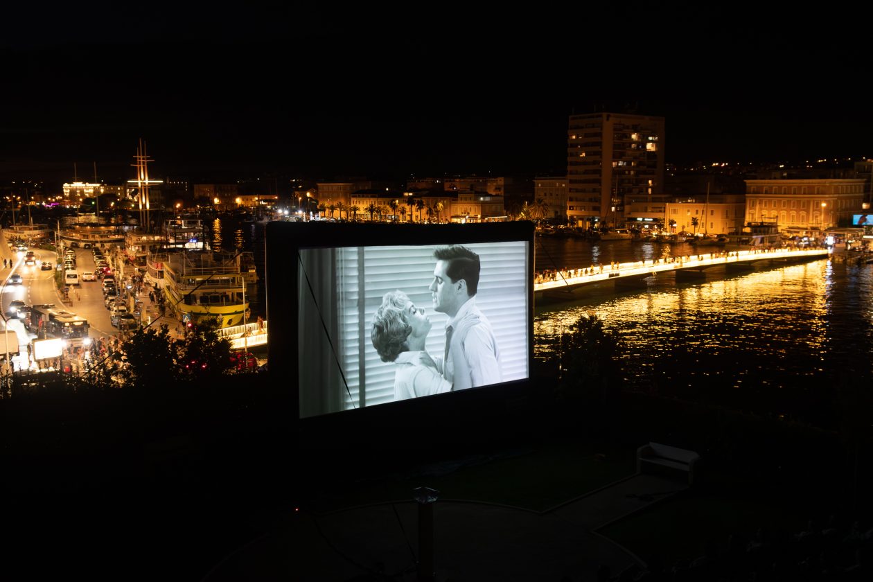 Hitchcock nights 2025. – otvorenje uz film Psiho