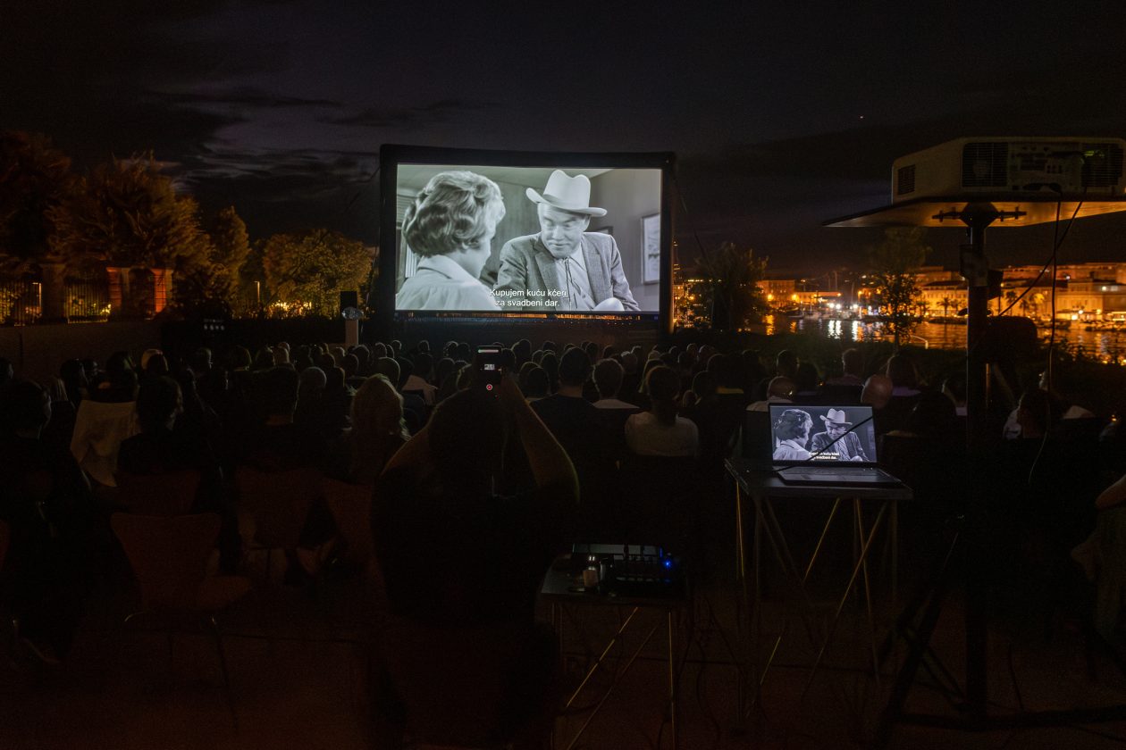 Hitchcock nights 2025. – otvorenje uz film Psiho