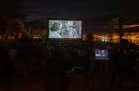 Hitchcock nights 2025. – otvorenje uz film Psiho