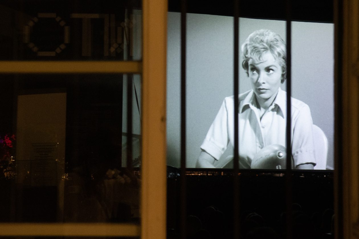 Hitchcock nights 2025. – otvorenje uz film Psiho