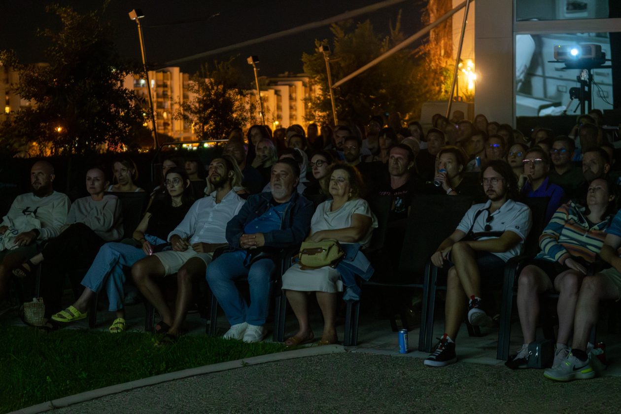 Hitchcock nights 2025. – otvorenje uz film Psiho